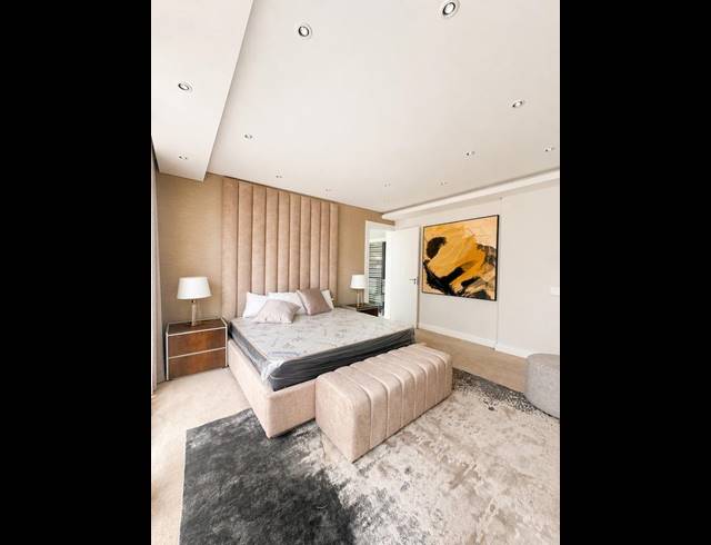 4 BEDROOM CLUSTER FOR SALE IN HOUGHTON